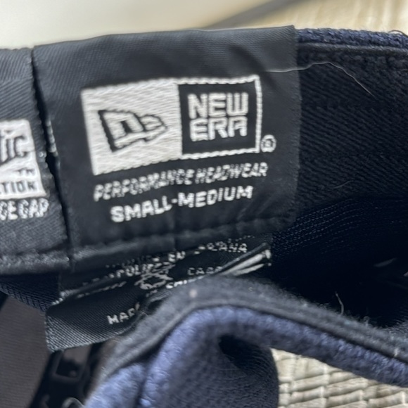 Detroit Tigers New Era Hat - Picture 8 of 8